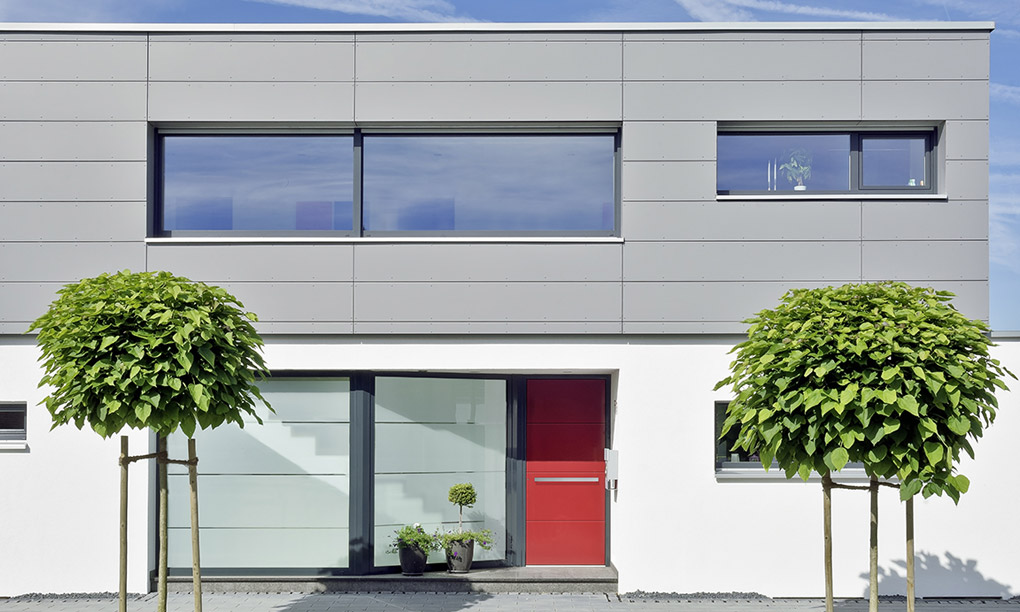 KUPIL Fenster & Türen
