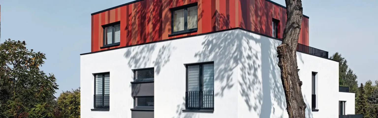 Kunststofffenster in Biberach