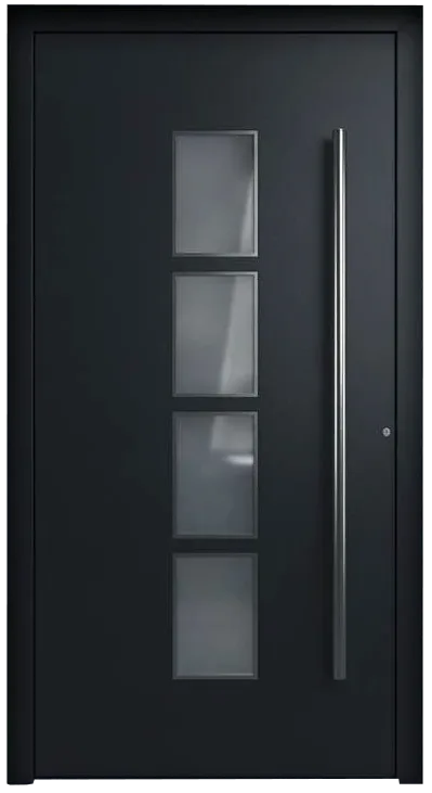 Einstein Haustüren KUPIL Fenster und Türen Neu-Ulm / Ulm