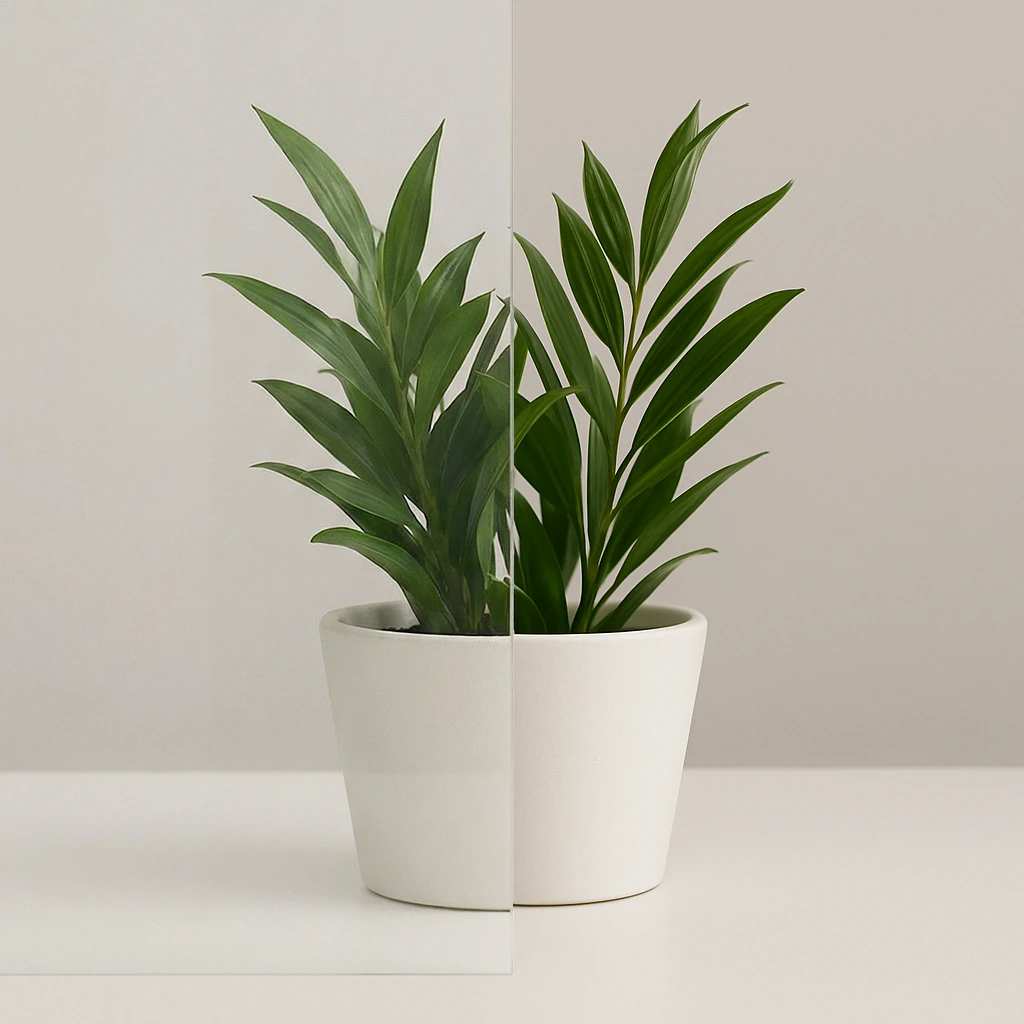 Einstein Haustür - KUPIL Fenster & Türen, Klarglas