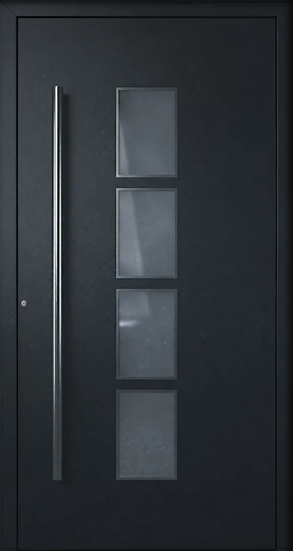 Einstein Haustür - KUPIL Fenster & Türen, Lavea