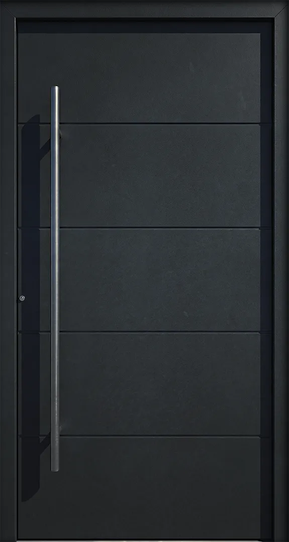 Einstein Haustür - KUPIL Fenster & Türen, Liseo-W4i