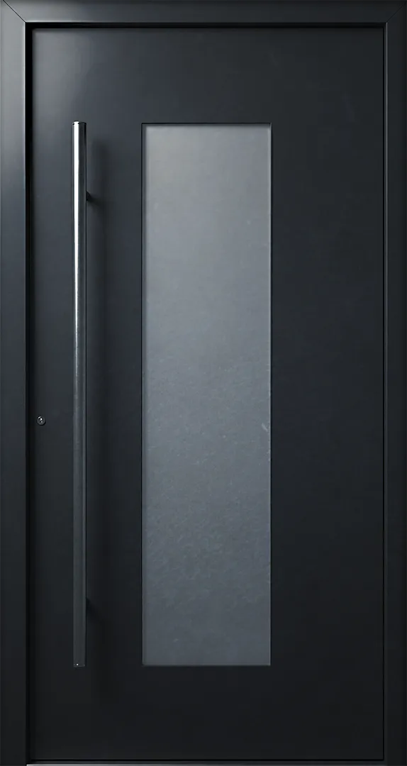 Einstein Haustür - KUPIL Fenster & Türen, Lorana