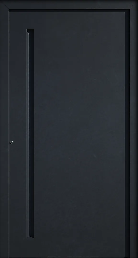 Einstein Haustür - KUPIL Fenster & Türen, Lumis