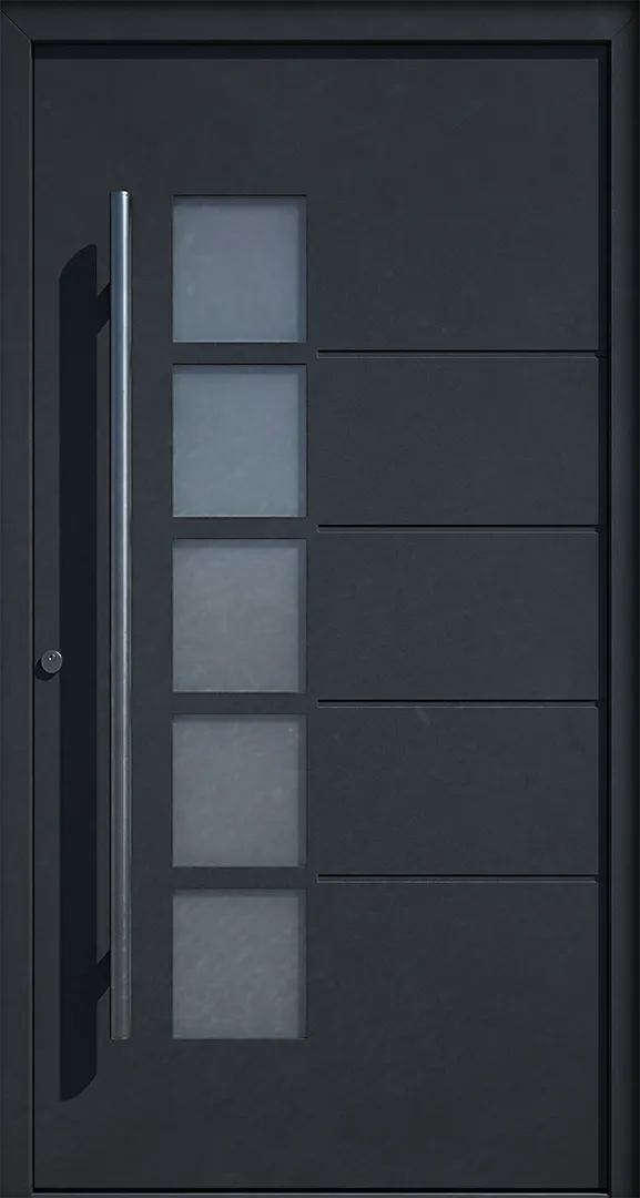 Einstein Haustür- KUPIL Fenster & Türen, Mara