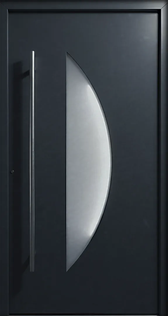 Einstein Haustür- KUPIL Fenster & Türen, Mirea