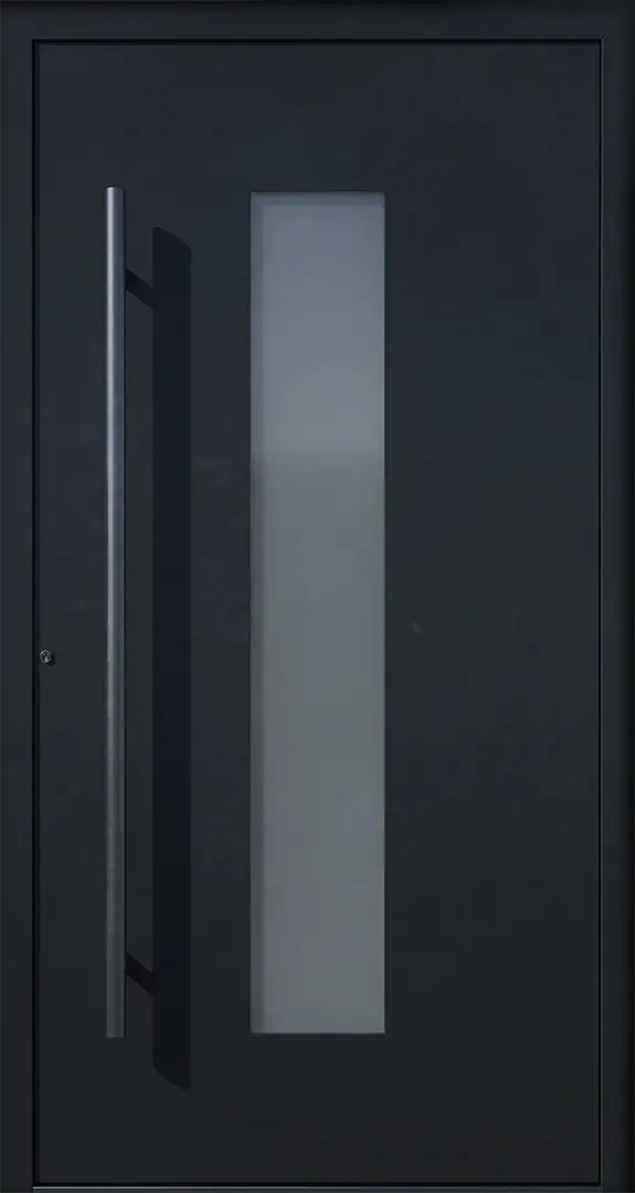 Einstein Haustür - KUPIL Fenster & Türen, Enna