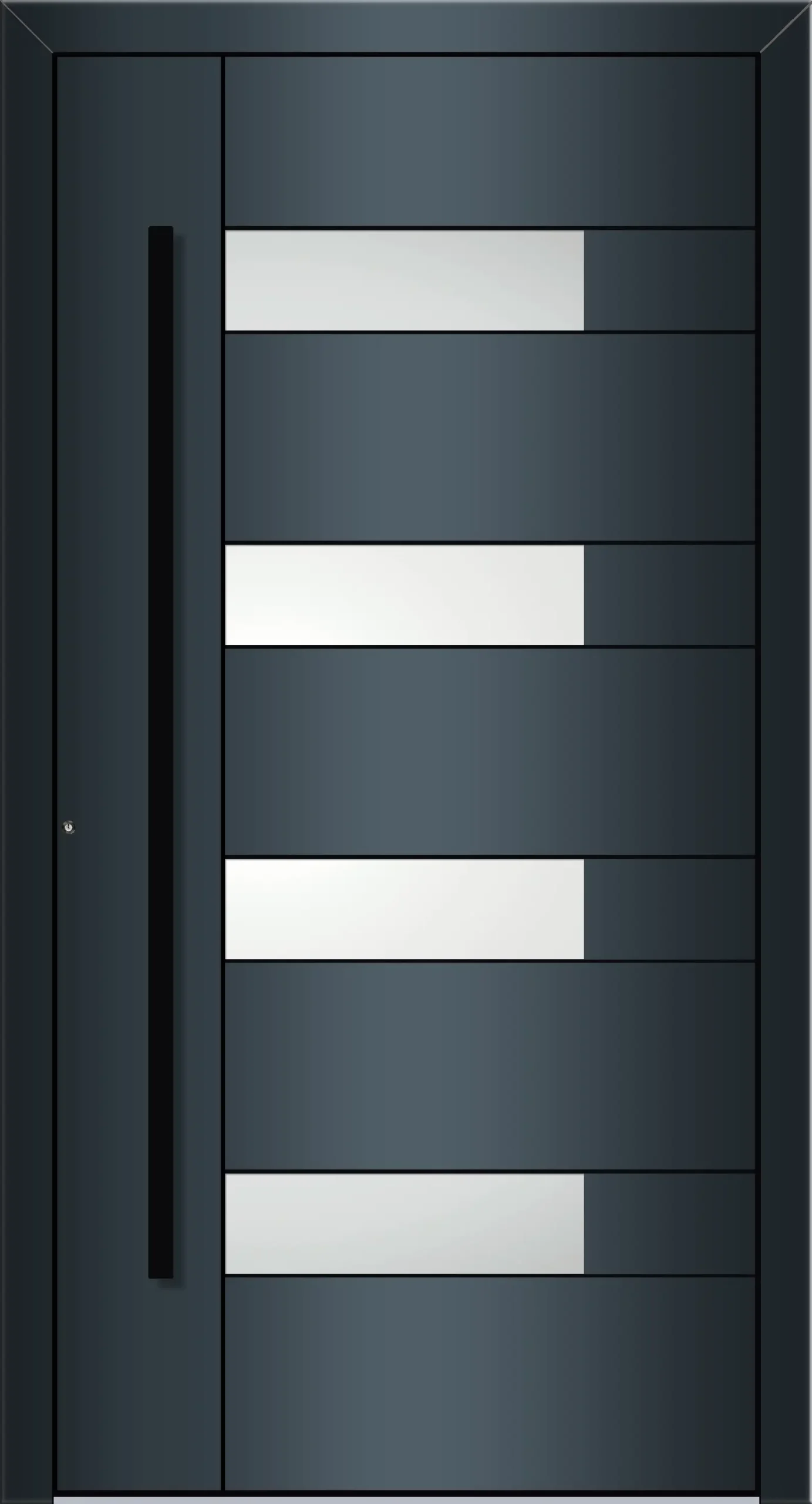 Farbe: KUPIL 7016