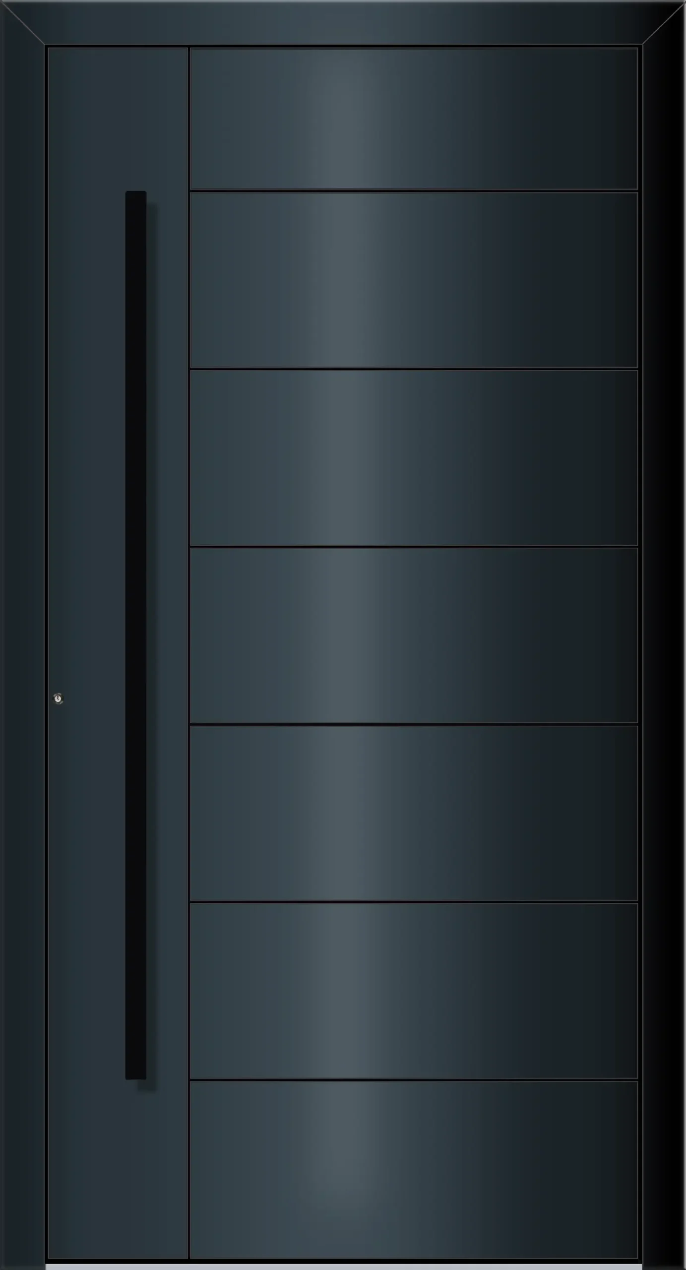 Farbe: KUPIL 7016