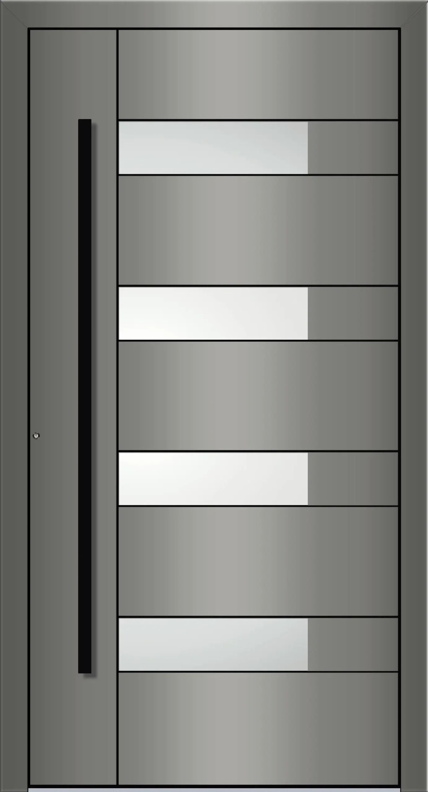 Farbe: 9006