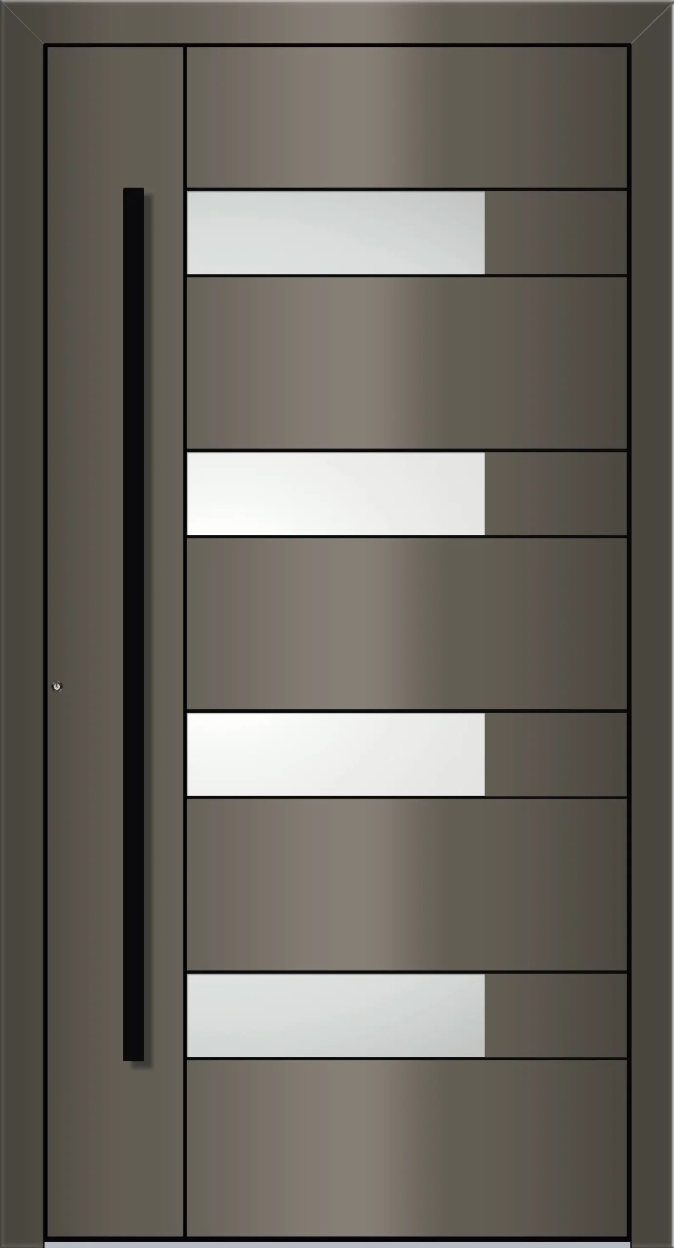 Farbe: KUPIL 7039
