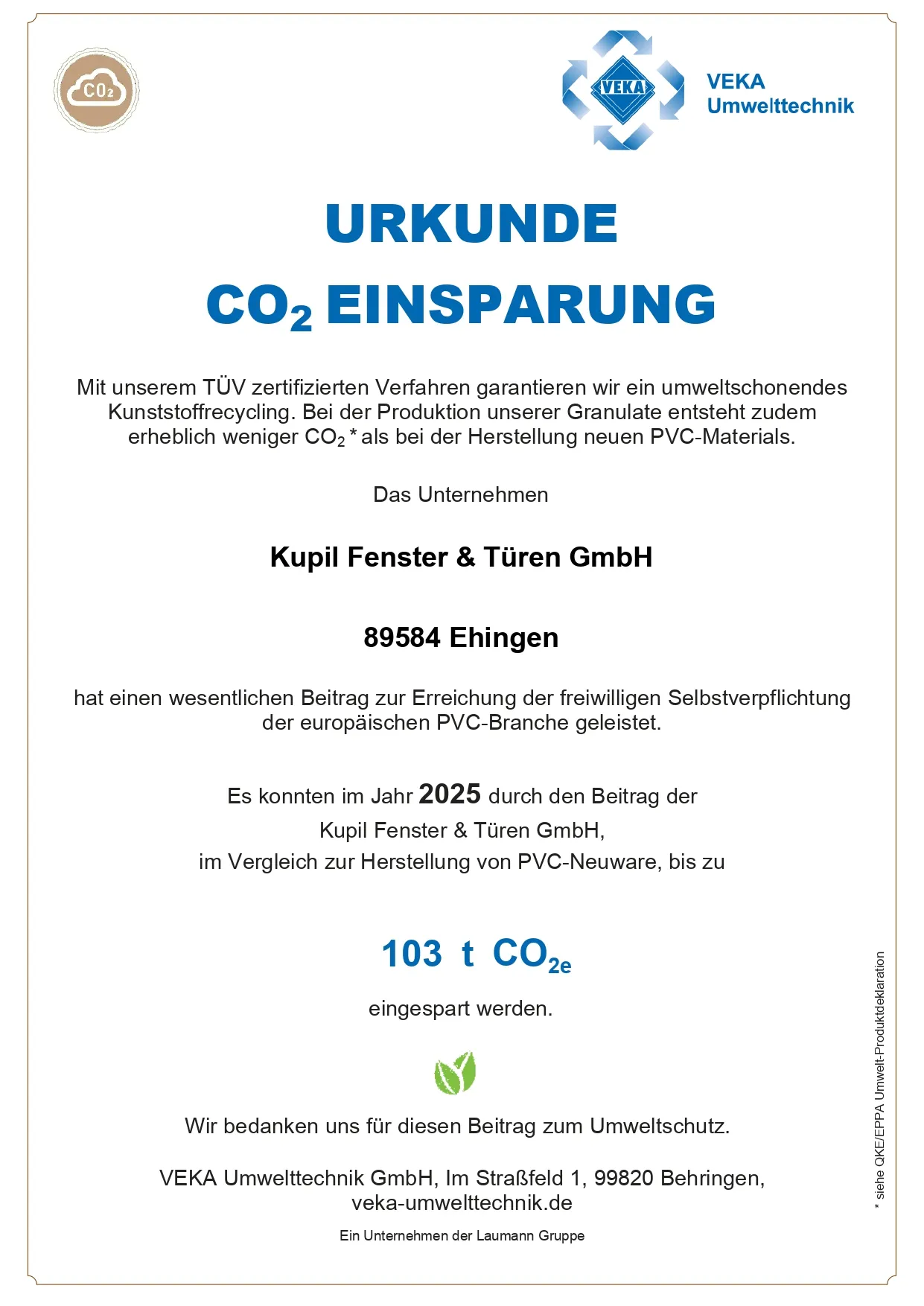 CO2-Einsparurkunde 2025_page-0001