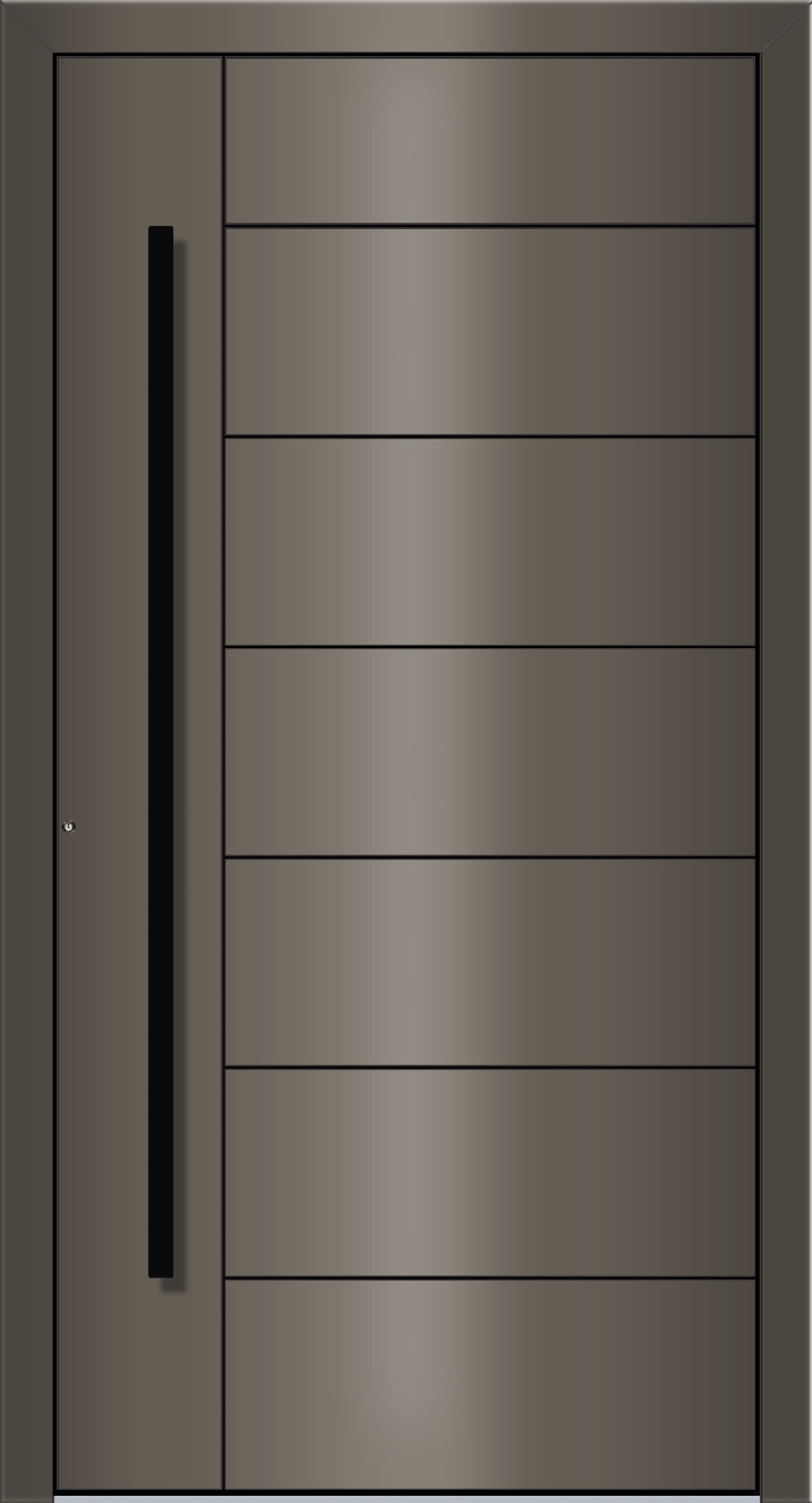 Farbe: KUPIL 7039