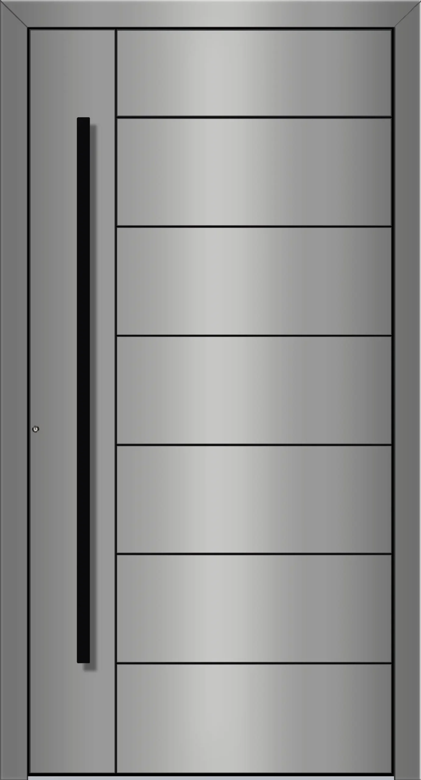 Farbe: KUPIL 9006