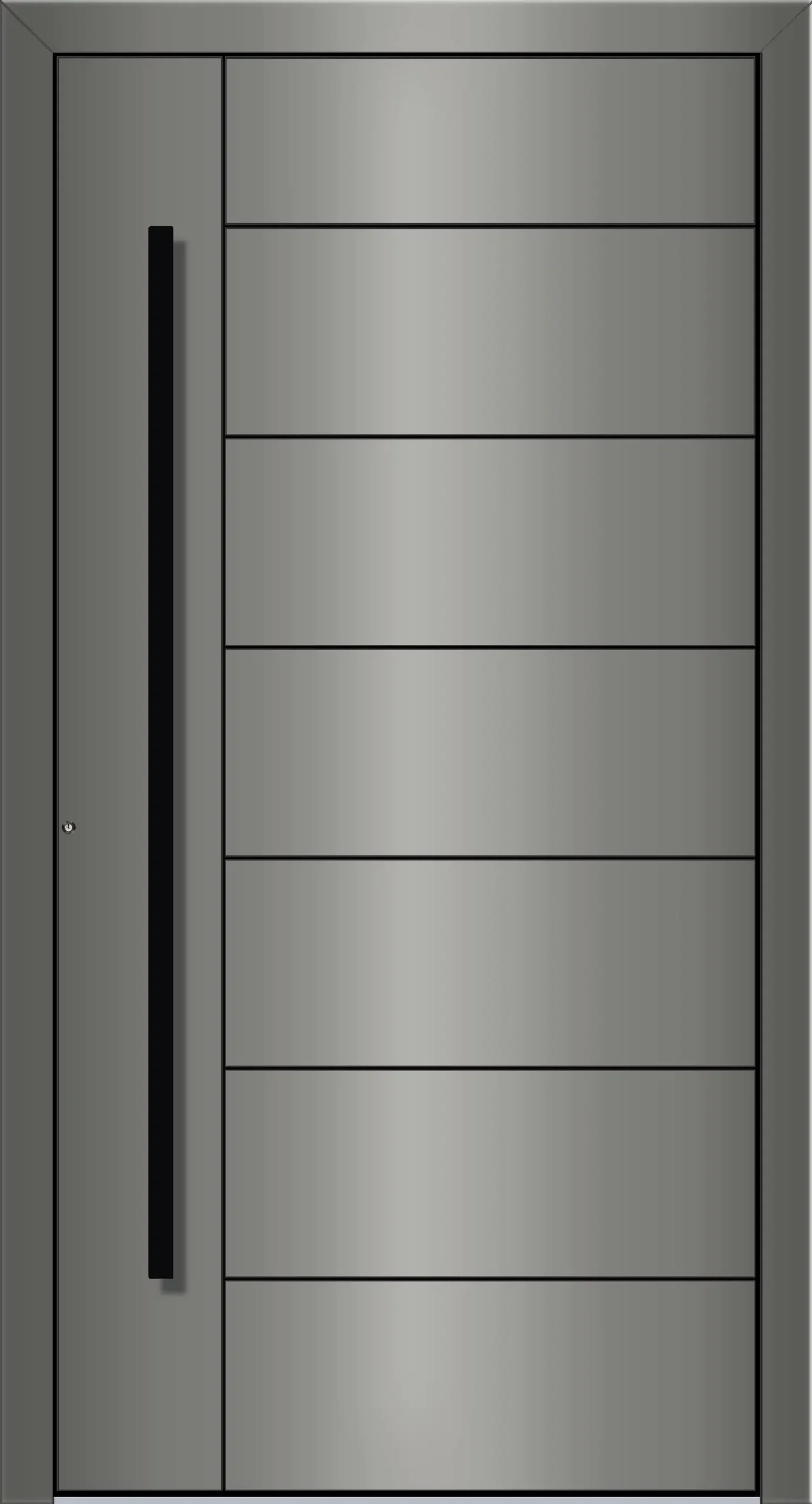 Farbe: KUPIL 9007