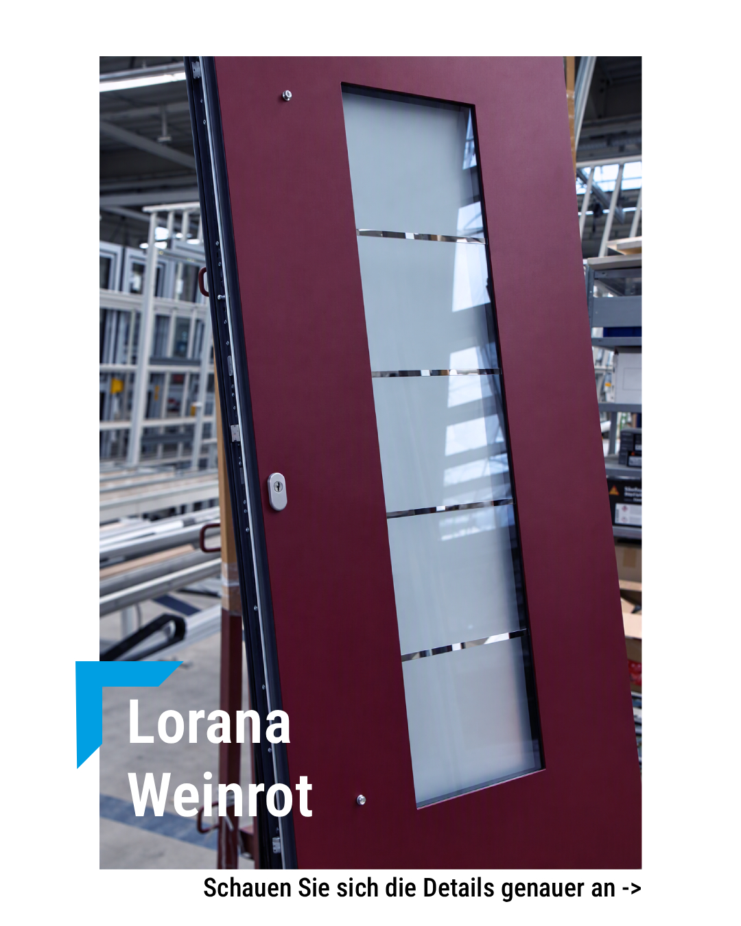 Lorana Weinrot(1)